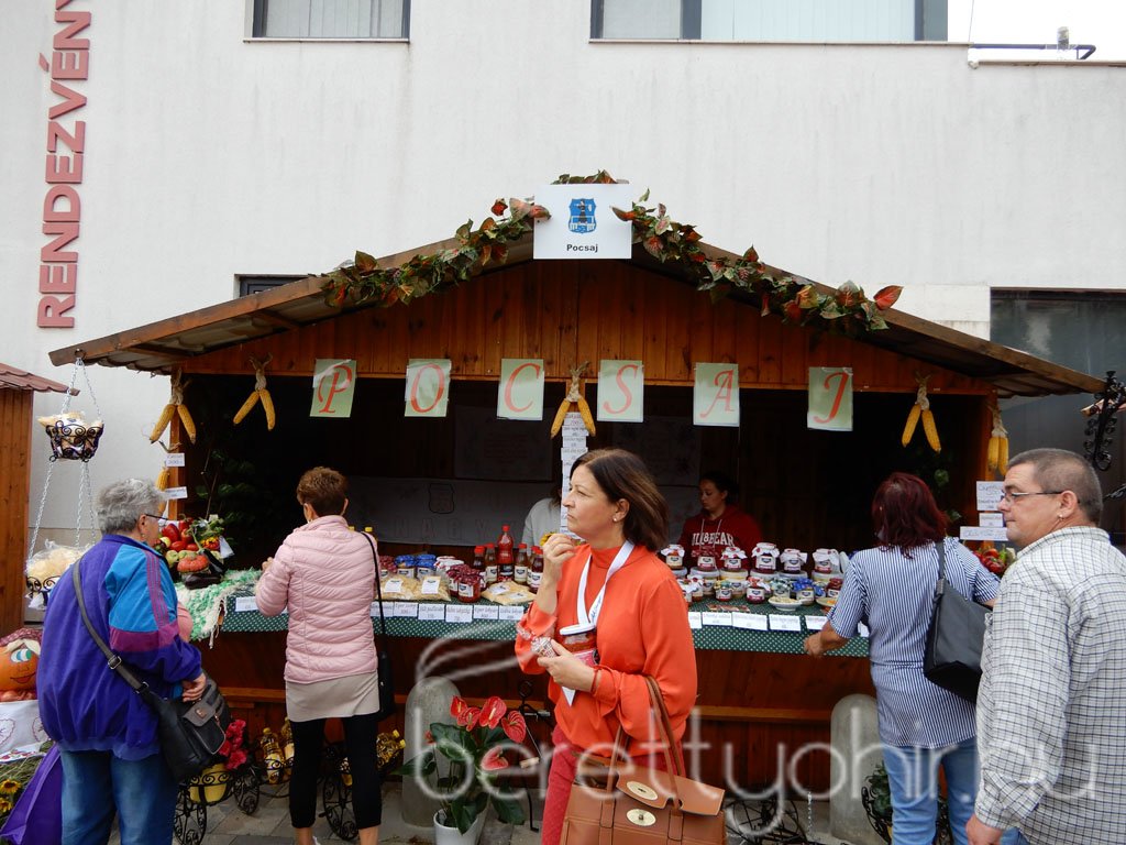 Helyi Értékek Startja 60
